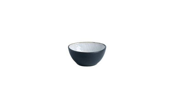 MÜSLISCHALE SÖREN - Grau, LIFESTYLE, Keramik (16/7,2/15cm) - Novel