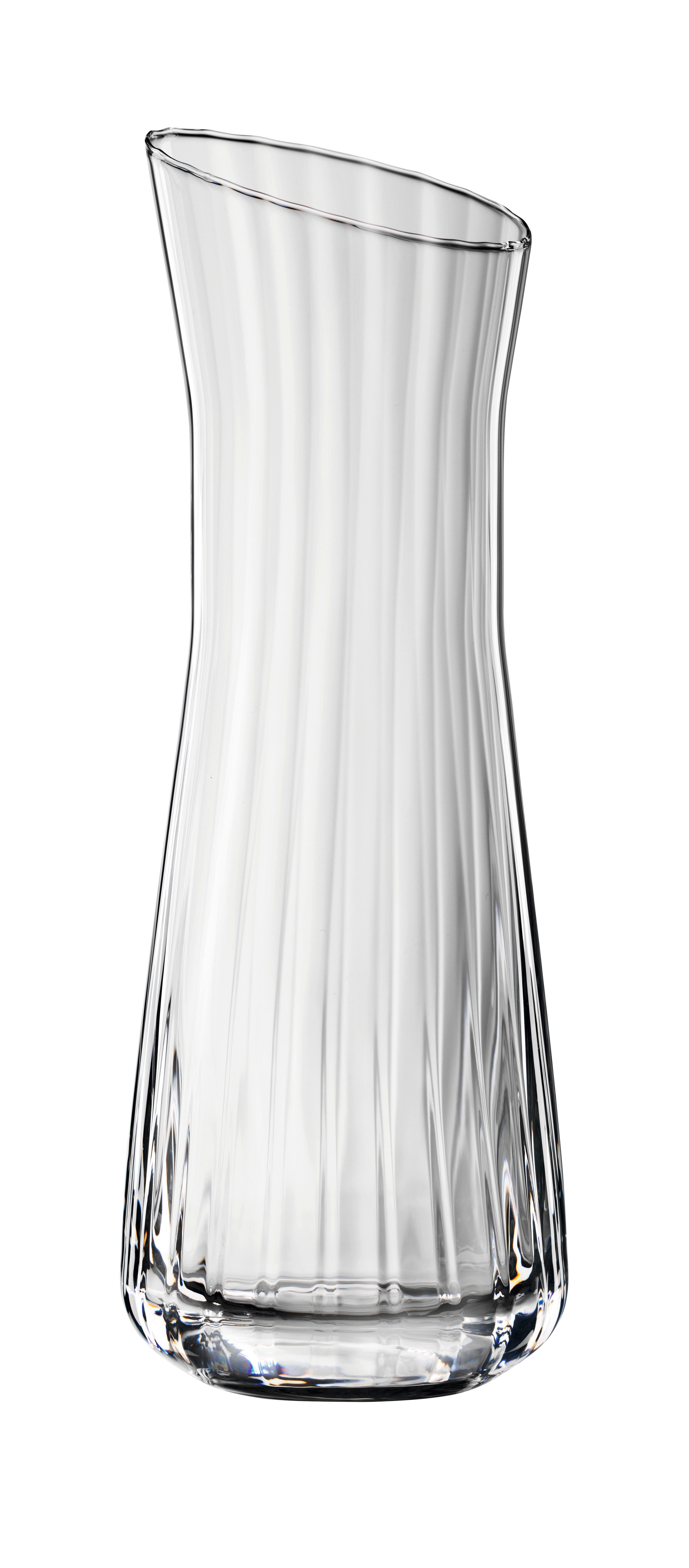 KARAFFE 1,1 L    - Klar, Trend, Glas (10,6/28,4/10,6cm) - Spiegelau