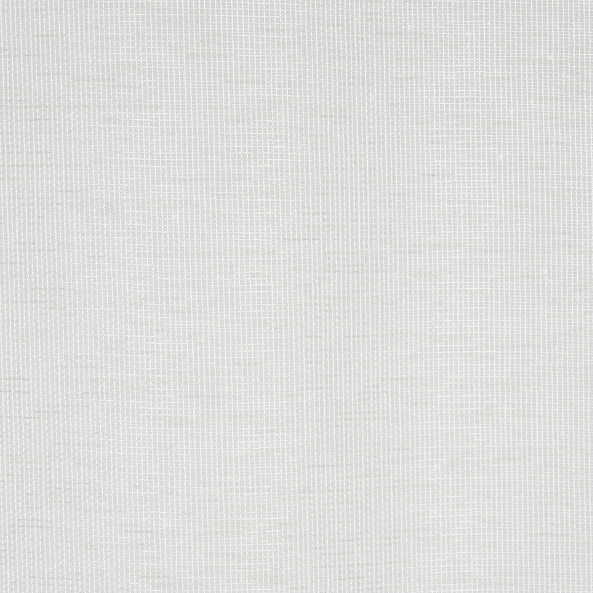 KONČANA ZAVESA  prosojno   140/245 cm  - bela, Basics, tekstil (140/245cm) - Esposa