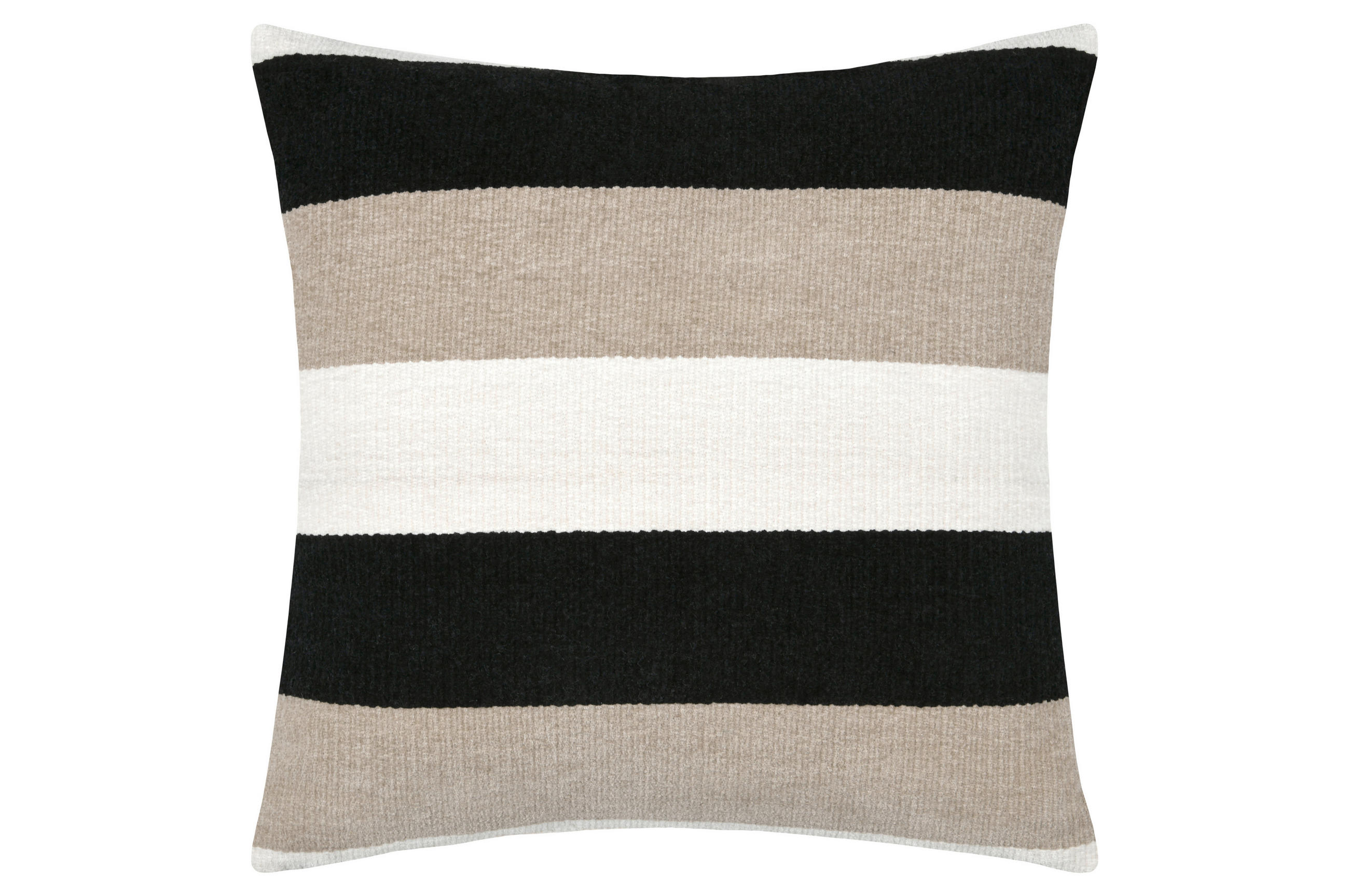UKRASNI JASTUČIĆ 45/45 cm      OSLO  - bež, Basics, tekstil (45/45cm)