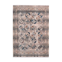 VINTAGE-TEPPICH 200/290 cm Anouk Multicolor  - Multicolor, Design, Textil (200/290cm) - Kayoom
