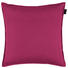 KISSENHÜLLE - Lila, Basics, Textil (40/40cm) - Novel KISSENHÜLLE - Lila, Basics, Textil (40/40cm) - Novel