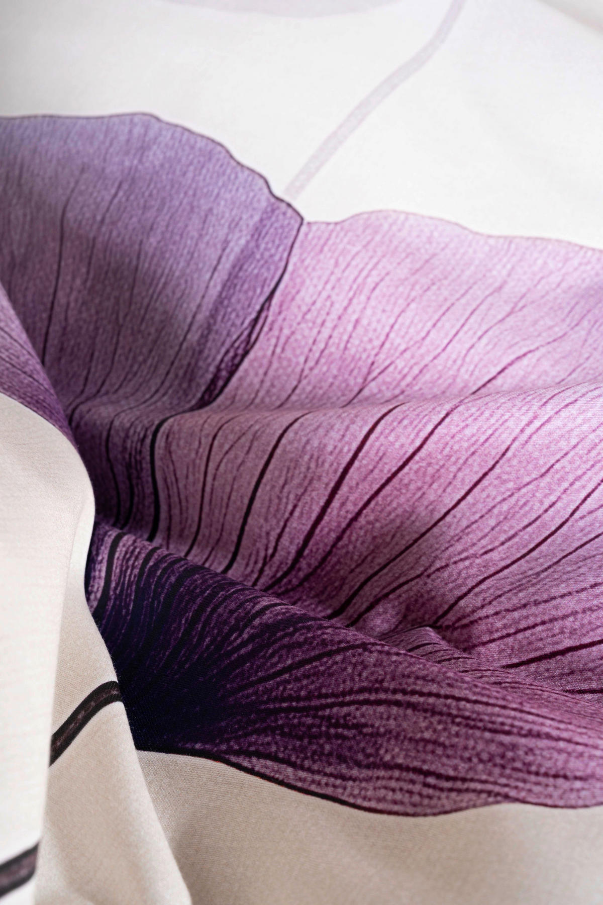 POSTELJNINA 200/200 cm saten pink  - pink, Konvencionalno, tekstil (200/200cm) - Essenza