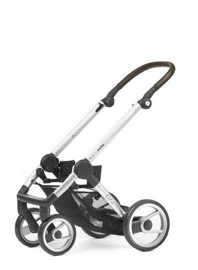 RAM ZA KOLICA   - Osnovno, metal (61/29/68cm)