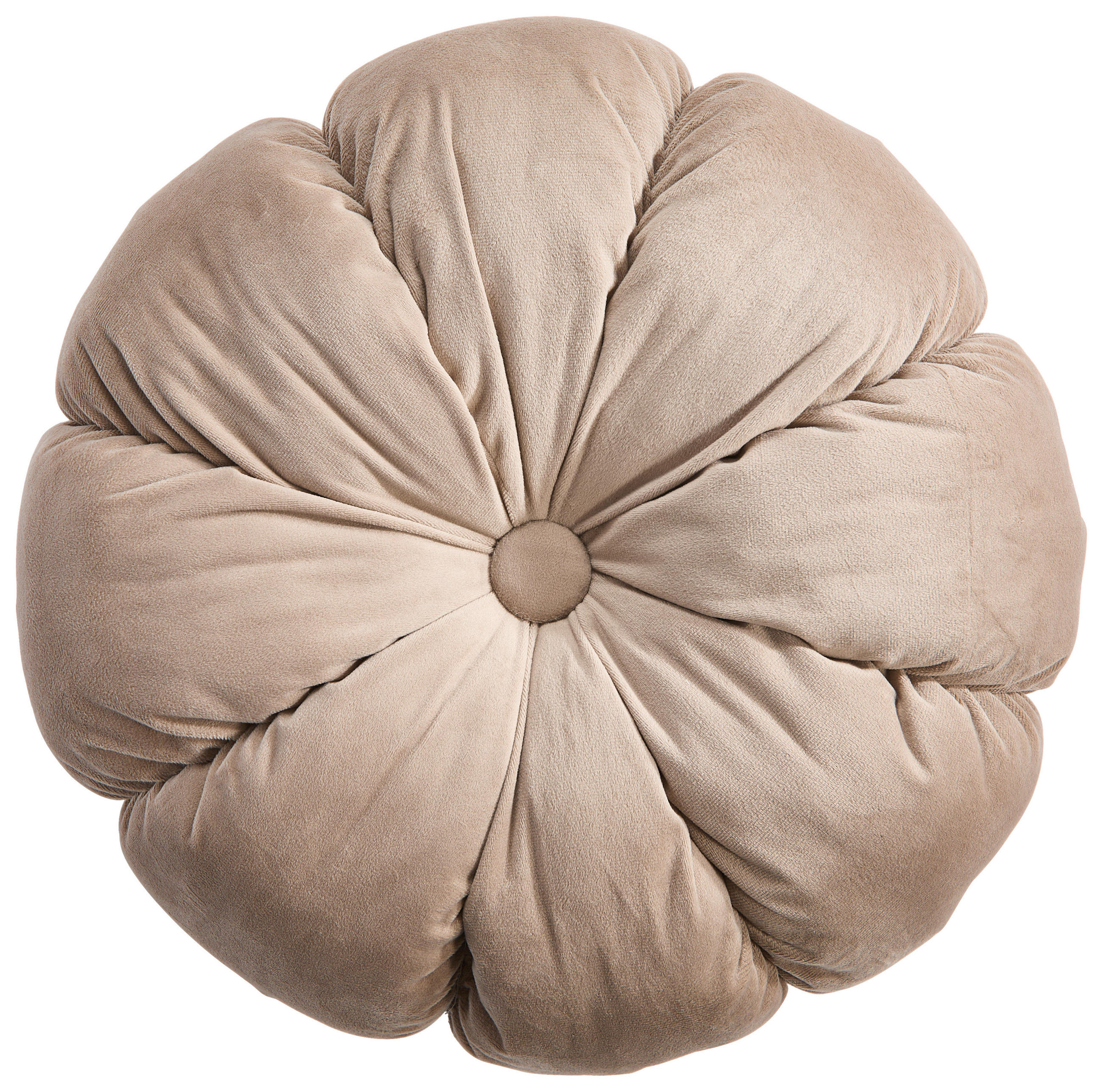 ZIERKISSEN 40 cm  - KONVENTIONELL, Textil (40cm) - Novel