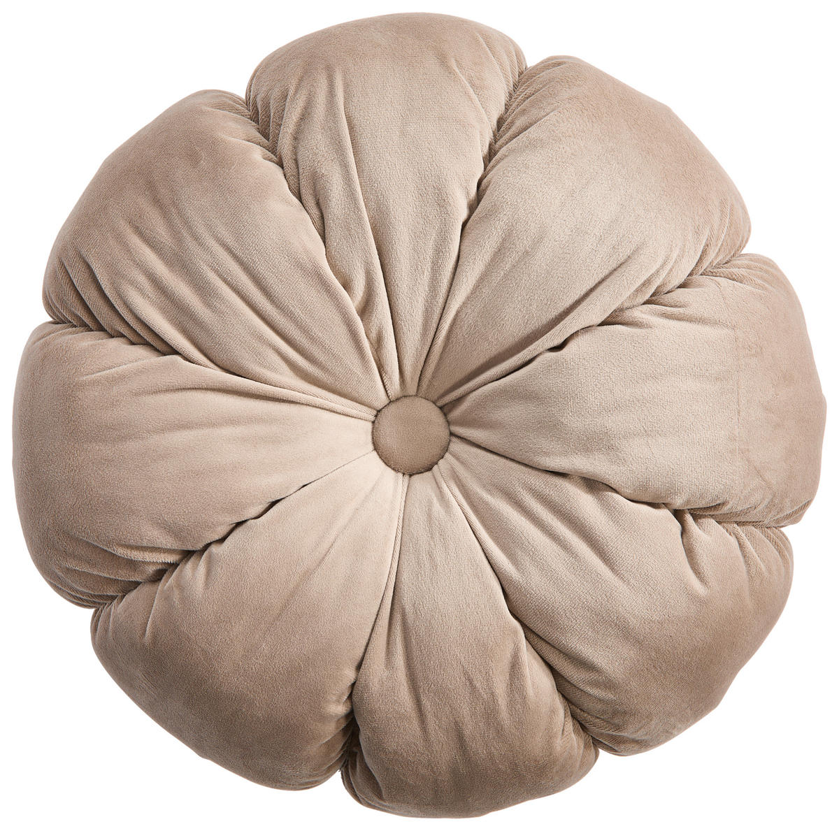 ZIERKISSEN 40 cm  - KONVENTIONELL, Textil (40cm) - Novel