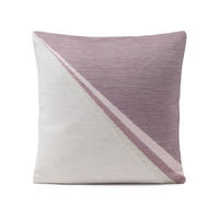 DEKORAČNÍ POLŠTÁŘ 50/50 cm - šeříková, Basics, textil (50/50cm) - Novel