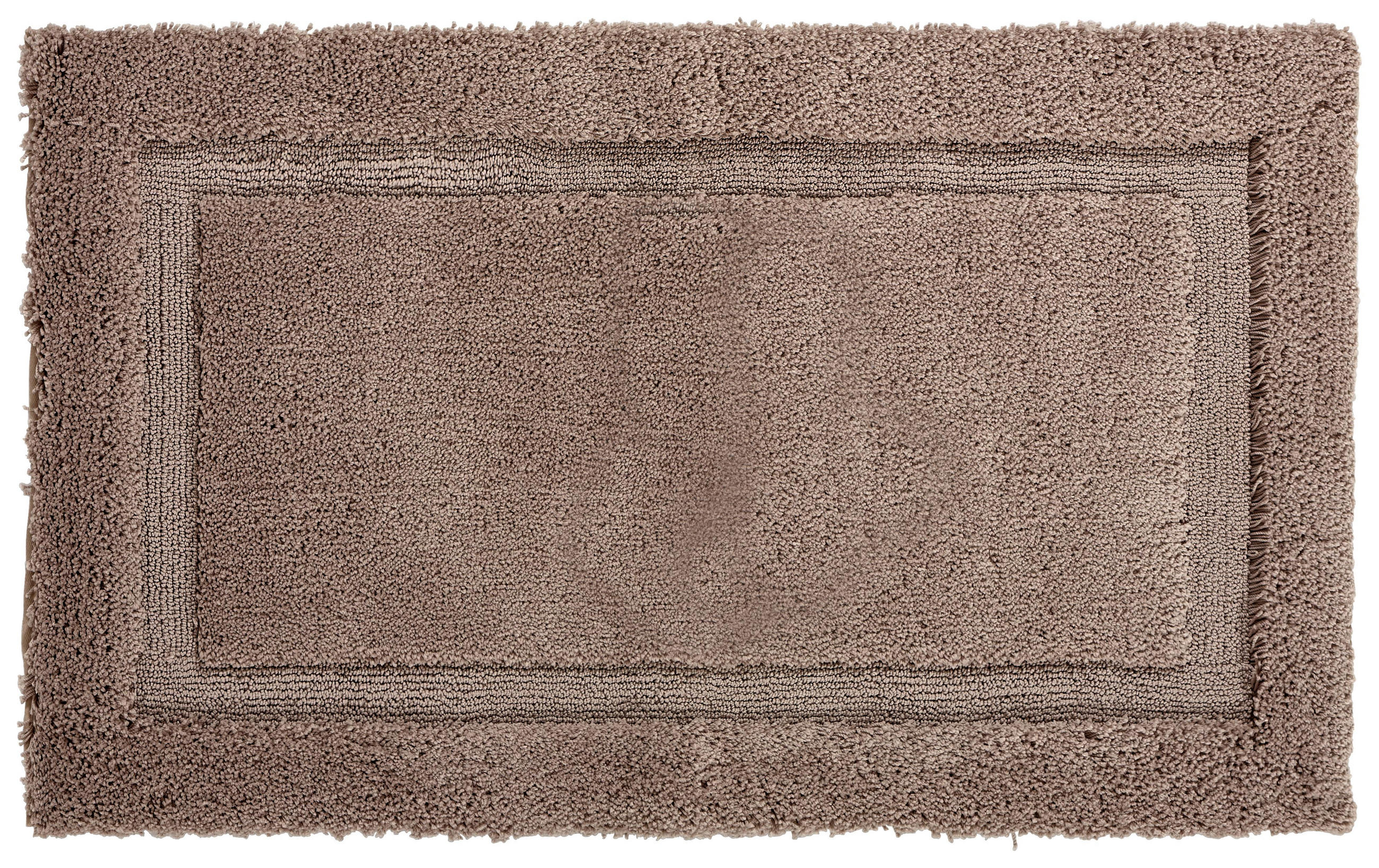 MARKEN-BADEMATTE grün-gelb BAD-TEPPICH ~ BAD-GARNITUR ~ RUND-MATTE NEU