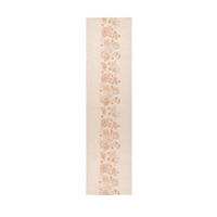 BĚHOUN NA STŮL, 40/150 cm, pískové barvy - pískové barvy, Basics, textil (40/150cm) - Essenza