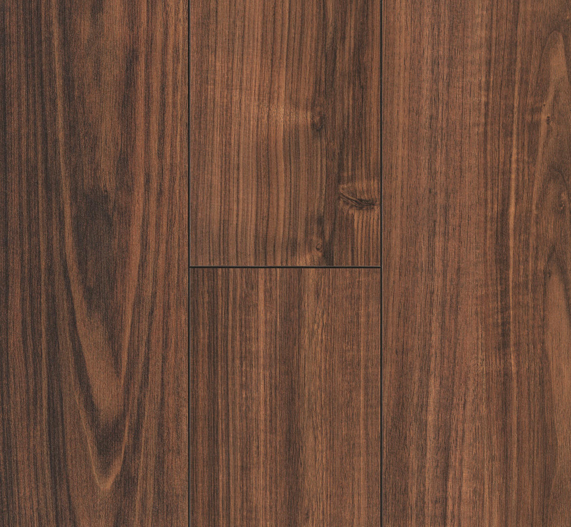 LAMINATBODEN Laminat Trendtime 1  per  m² - Braun, Basics, Holzwerkstoff (128.5/15.8/0.8cm) - Parador