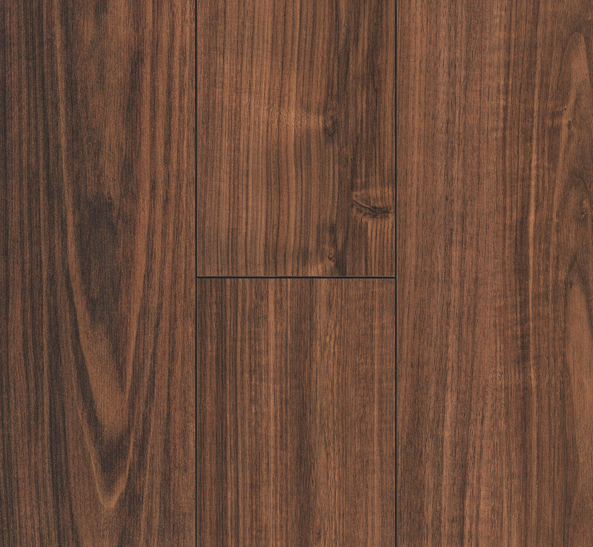 LAMINATBODEN Laminat Trendtime 1  per  m² - Braun, Basics, Holzwerkstoff (128.5/15.8/0.8cm) - Parador