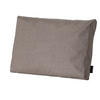LOUNGEKISSEN  - Taupe, Basics, Textil (60/43/10cm)