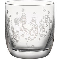 SET KOZARCEV ZA APERITIV    - prozorno, Design, steklo (4,9/4,9/5,3cm) - Villeroy & Boch