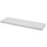 WANDBOARD in Weiß - Weiß, Basics, Holzwerkstoff (80/23,5cm) WANDBOARD in Weiß - Weiß, Basics, Holzwerkstoff (80/23,5cm)