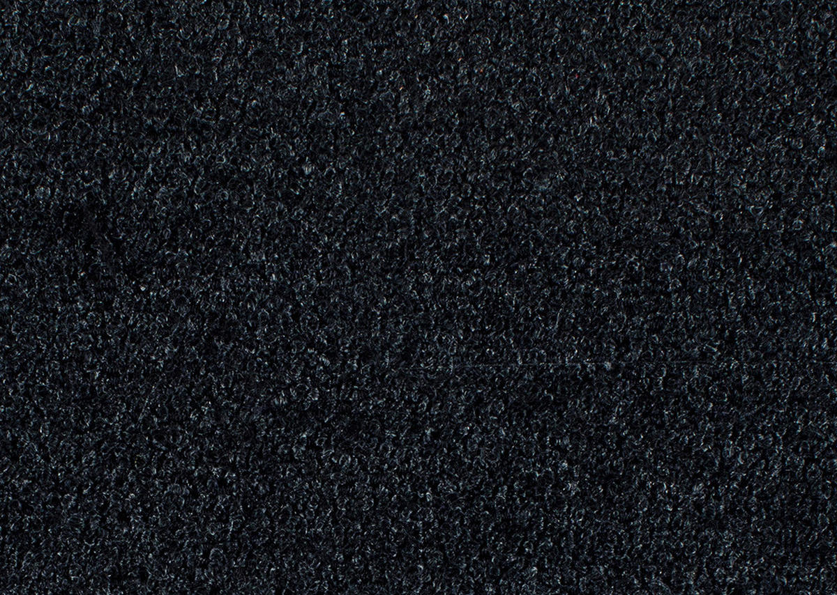 SCHLAFSOFA in Textil Anthrazit  - Chromfarben/Anthrazit, Modern, Textil/Metall (194/85/100cm) - Bali
