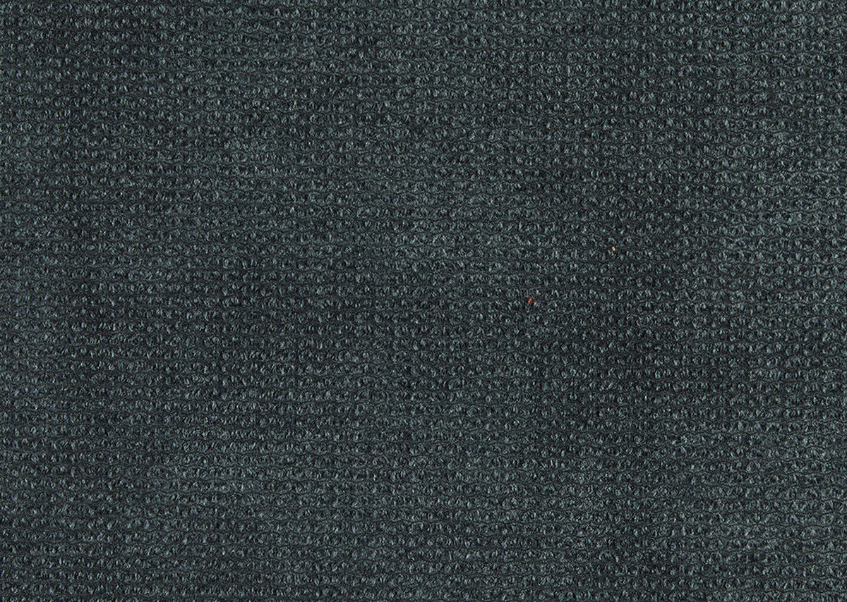 RELAXSESSEL in Textil Anthrazit  - Anthrazit/Schwarz, Design, Textil/Metall (78/101/88cm) - Welnova
