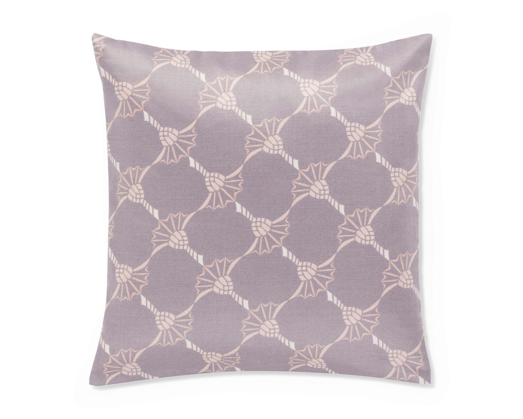 KISSENBEZUG JOOP! CORNFLOWER GRADIANT 40/40 cm  - Rosa, Basics, Textil (40/40cm) - Joop! Living