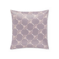 KISSENBEZUG JOOP! CORNFLOWER GRADIANT 40/40 cm  - Rosa, Basics, Textil (40/40cm) - Joop! Living