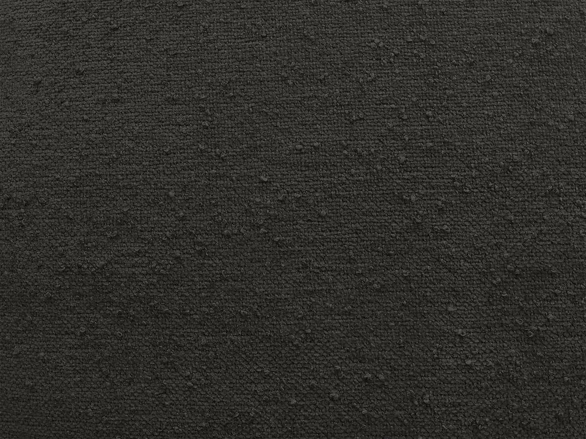 Thumbnail - Schlafsofa Everest, Schwarz, Textil, 3-Sitzer, Füllung: Komfortschaum, 278x115x90 cm, Rücken echt, Armteil links, rechts...