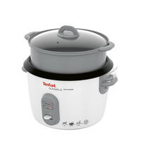 RISKOKARE  - vit/grå, Basics (1,8l) - Tefal
