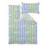 BABYBETTWÄSCHE - Blau/Grün, Basics, Textil (100/135cm) BABYBETTWÄSCHE - Blau/Grün, Basics, Textil (100/135cm)