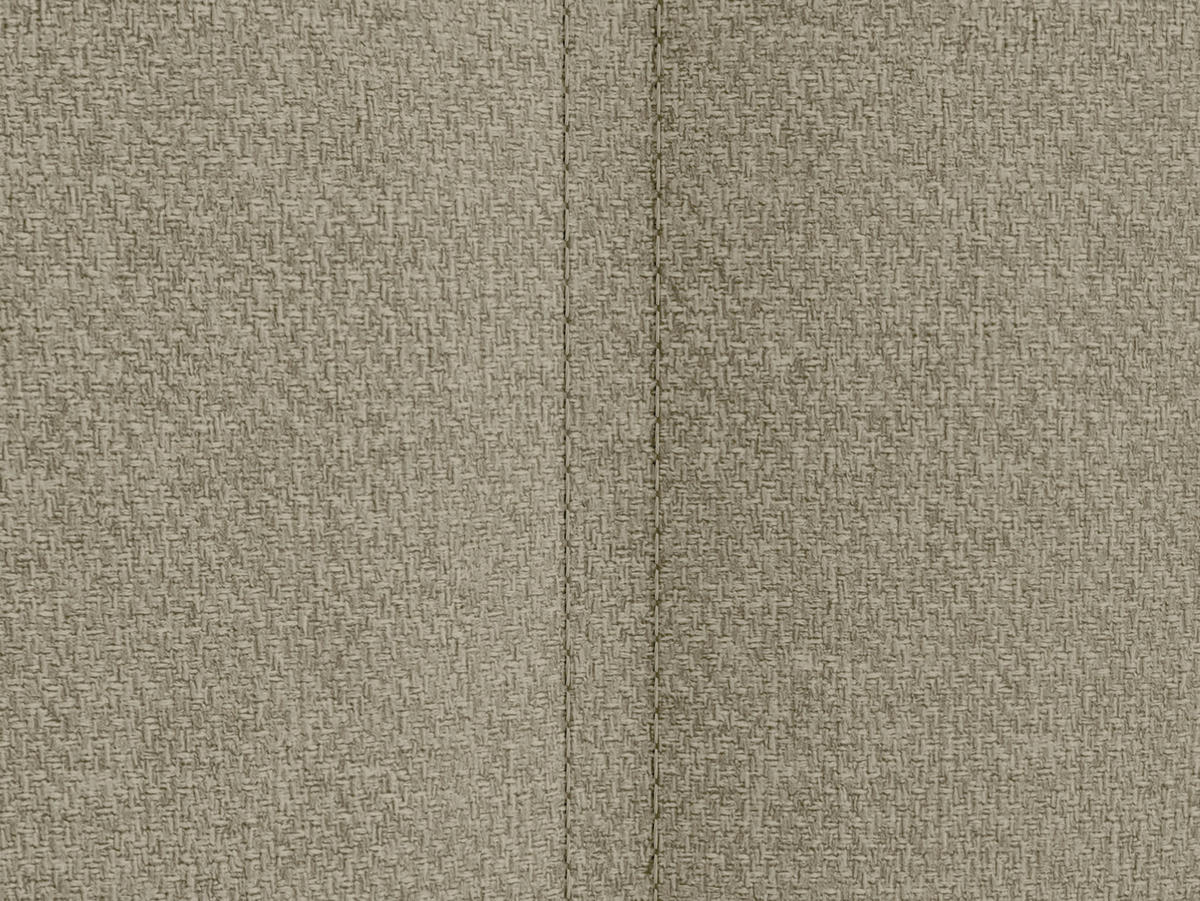 BOXSPRINGBETT 160/200 cm  in Beige  - Beige/Schwarz, MODERN, Karton/Holz (160/200cm) - MID.YOU