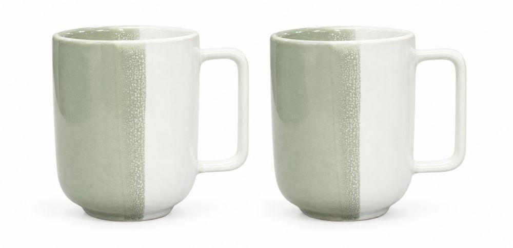 KAFFEEBECHERSET  - Trend (340ml) - Novel