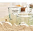 TRINKGLAS - Klar, Basics, Glas (9/10,5cm) - Homeware