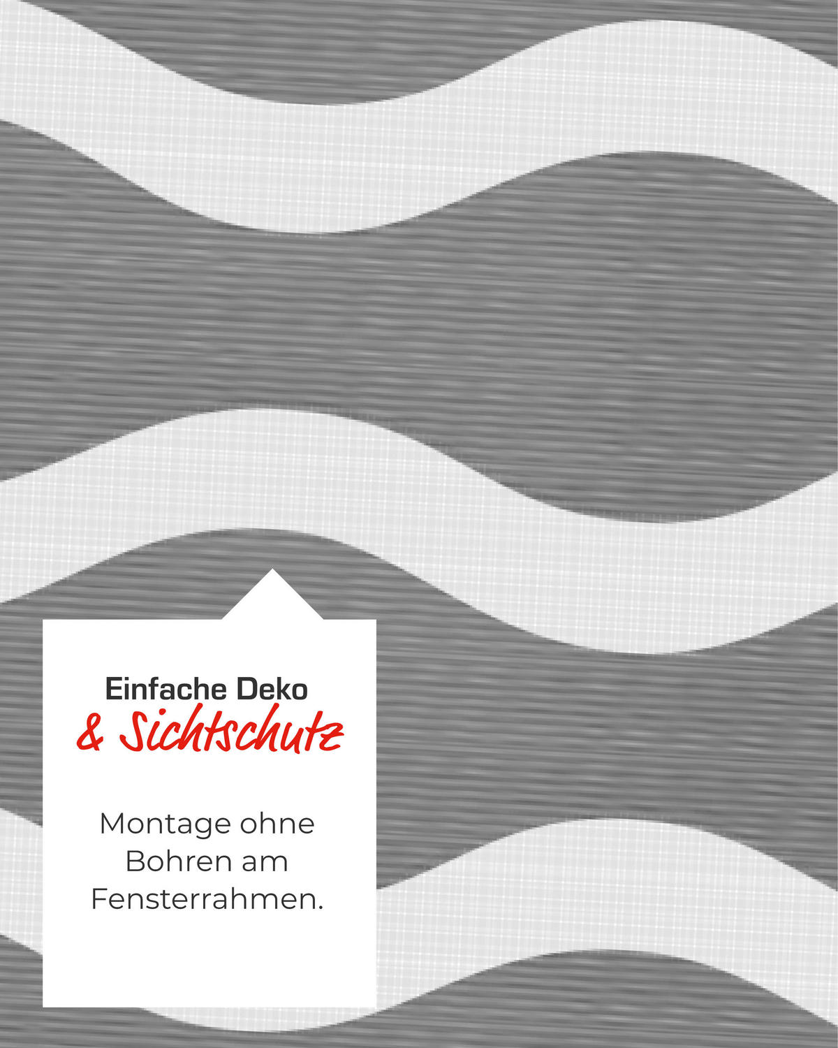 DOPPELROLLO 80/210 cm  - Grau, Basics, Textil (80/210cm) - Schwöller