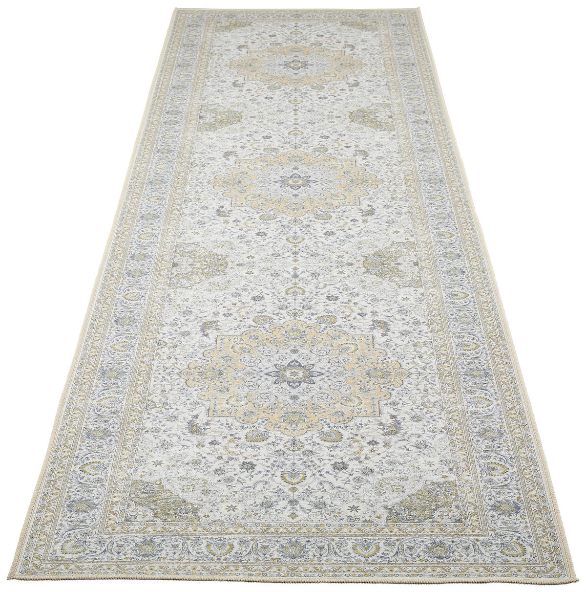 LÄUFER 80/250 cm  - Design, Kunststoff/Textil (80/250cm) - Novel