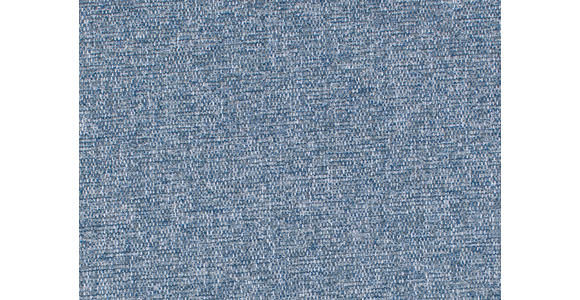 BOXSPRINGBETT 180/200 cm  in Blau  - Blau/Schwarz, KONVENTIONELL, Kunststoff/Textil (180/200cm) - Hom`in