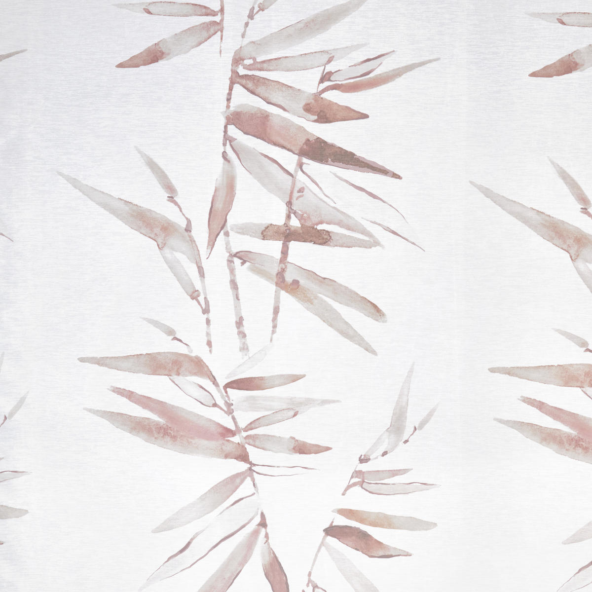 KUSOVÁ ZÁCLONA, 140/245 cm - baklažánová, Design, plast (140/245cm) - Esposa