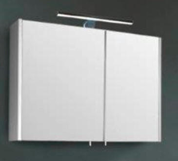 ELEMENT S OGLEDALOM   - Moderno (65/59/16cm)