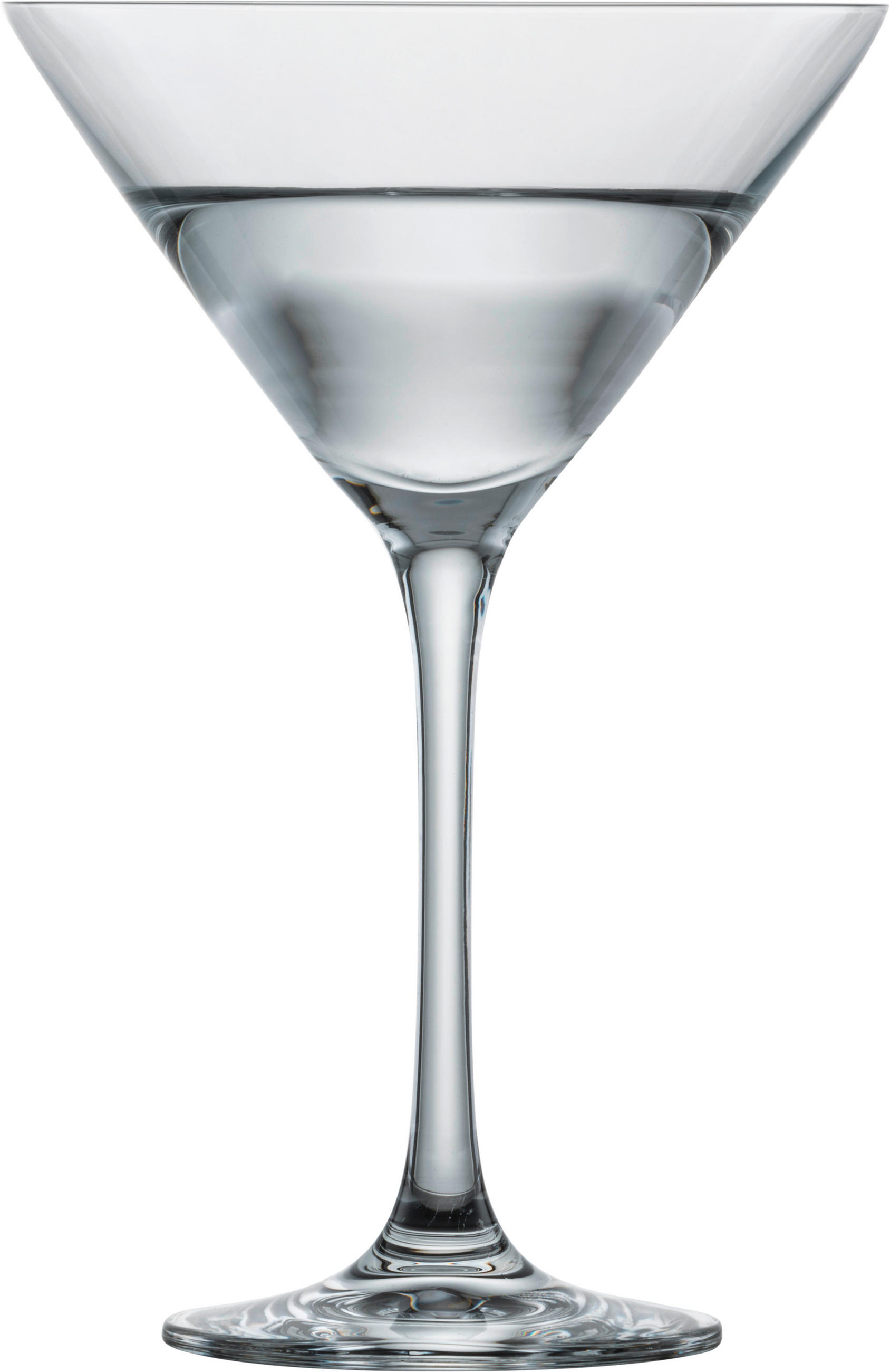 GLÄSERSET Bar Special  4-teilig  - Transparent, Basics, Glas (272ml) - Schott Zwiesel