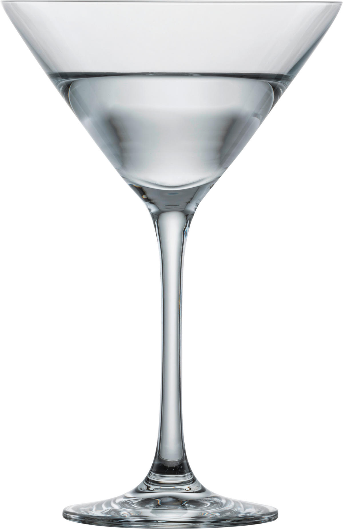 POHÁRKÉSZLET Bar Special 4 részes  - áttetsző, Basics, Üveg (272ml) - Schott Zwiesel