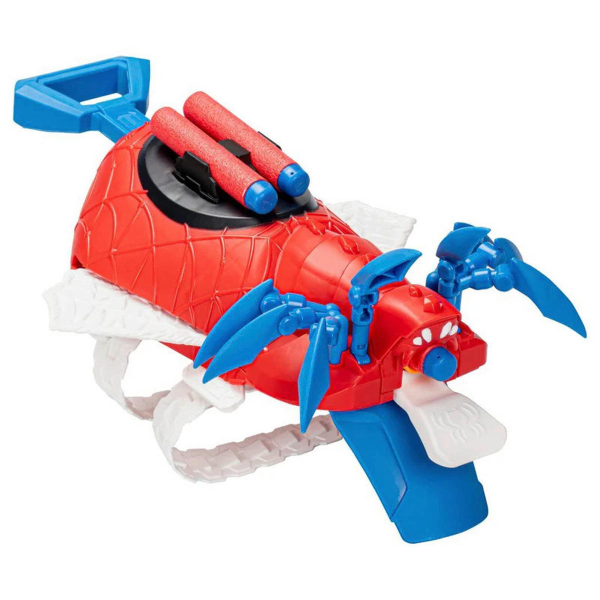 IGRAČKA   - bijela/plava, Basics, plastika (8,1/28,6/66cm)