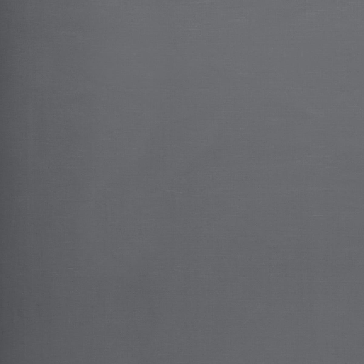 POVLEČENÍ, satén, antracitová, 140/200 cm - antracitová, Basics, textil (140/200cm) - Novel