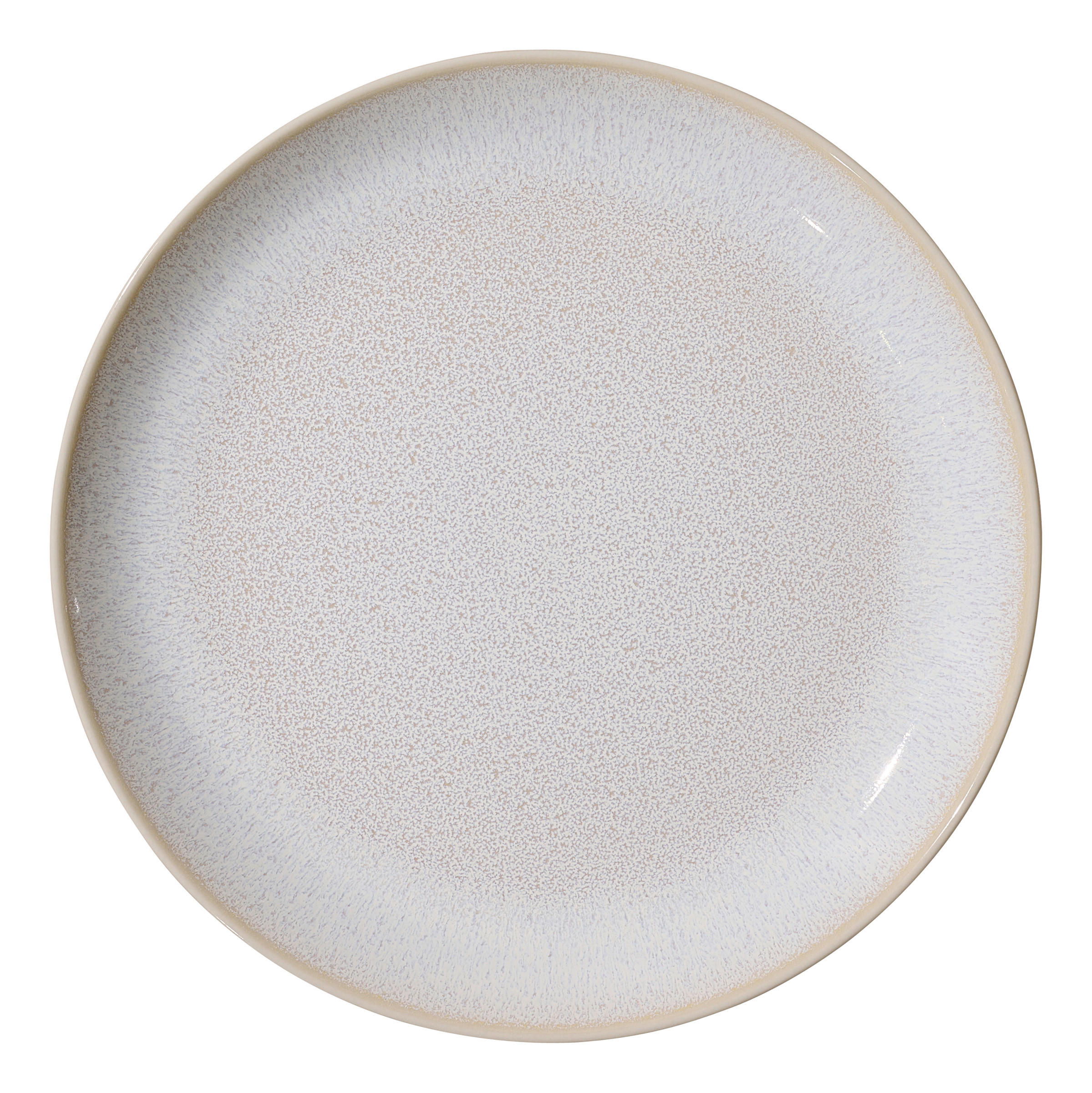 Ritzenhoff Breker Frühstücksteller Laredo Creme 3 cm