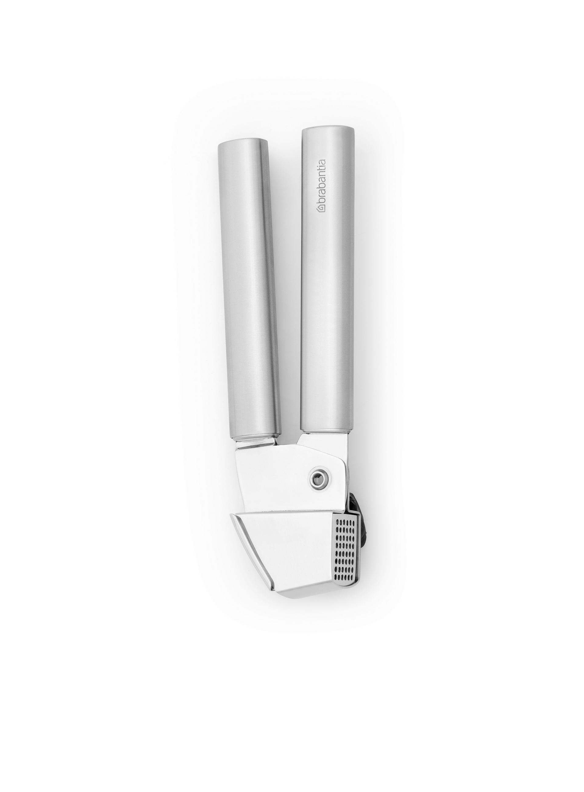 FOKHAGYMANYOMÓ - ezüst, Basics, fém (0.174kg) - Brabantia