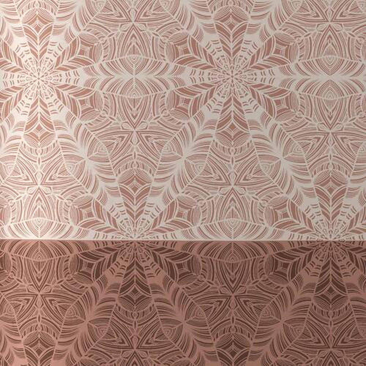 BETTWÄSCHESET Satin 160/210 cm  60 cm/80 cm  - Taupe, Konventionell, Textil (160/210cm) - Esposa