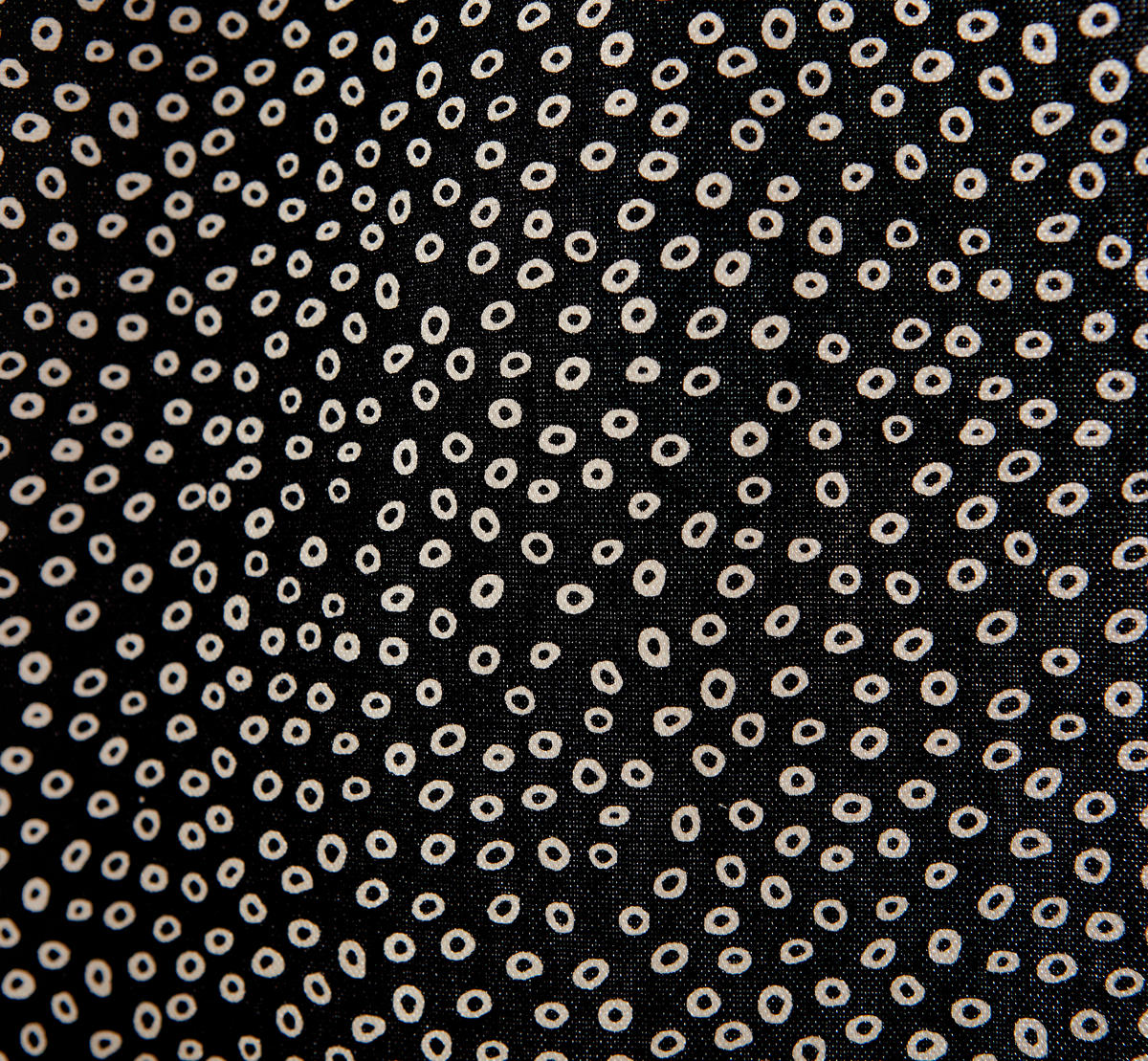 HOTOVÝ ZÁVĚS, neprůsvitné, 130/250 cm - černá/béžová, Basics, textil (130/250cm) - Esprit