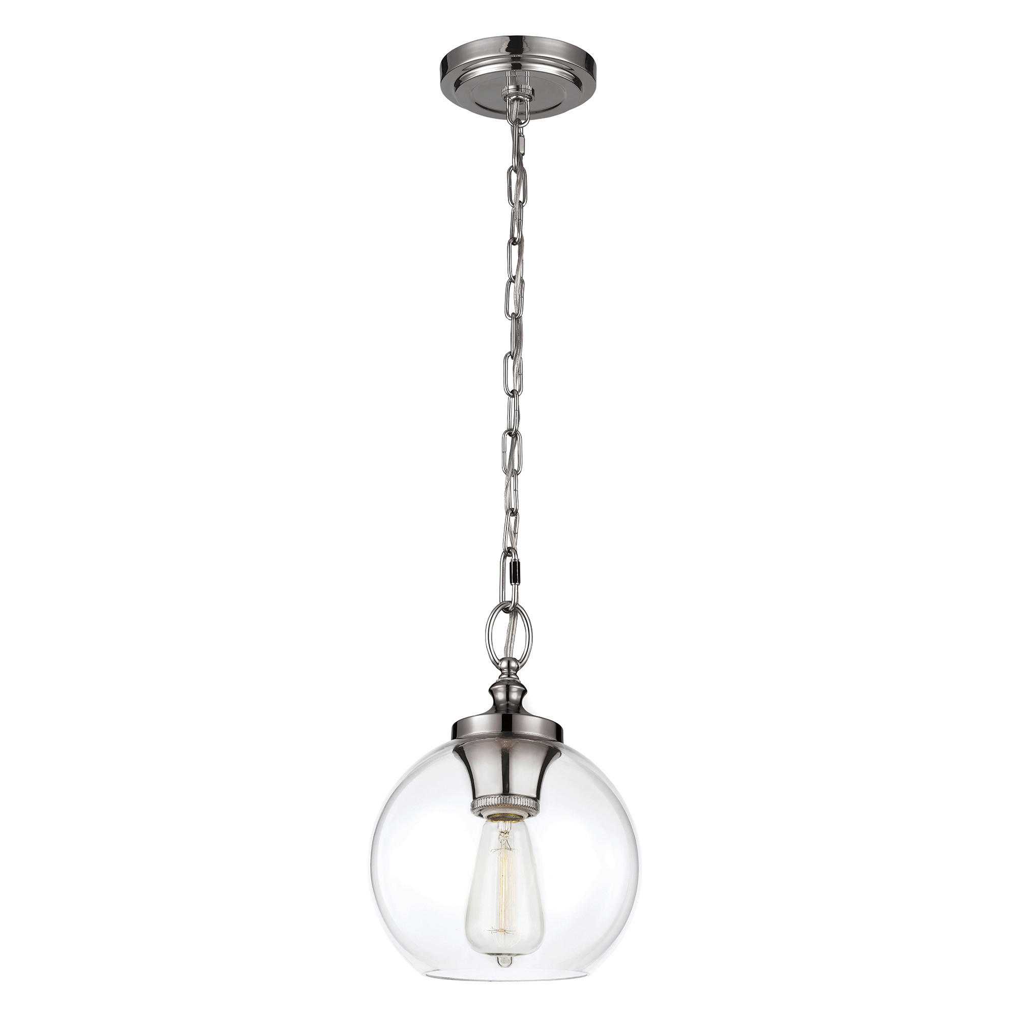 Elstead Lighting ZÁVĚSNÉ SVÍTIDLO, 21.6/44.5 cm
