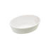 AUFLAUFFORM 20/14,5/5 cm - Weiß, Basics, Keramik (20/14,5/5cm) - Homeware Profession. AUFLAUFFORM 20/14,5/5 cm - Weiß, Basics, Keramik (20/14,5/5cm) - Homeware Profession.