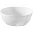 SUPPENTELLER Bone China - Weiß, Basics (22,5cm) - NOVEL