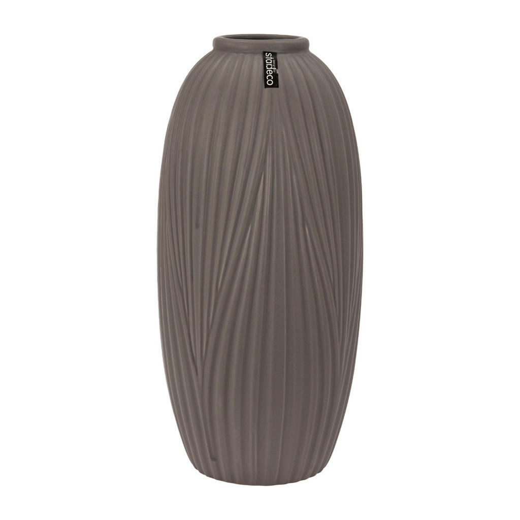 XXXL VÁZA, keramika, 40 cm