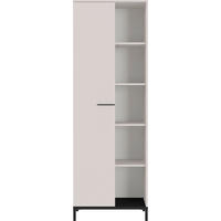 AKTENSCHRANK Kaschmir  - Kaschmir, Design, Holzwerkstoff (64/190/34cm) - Germania