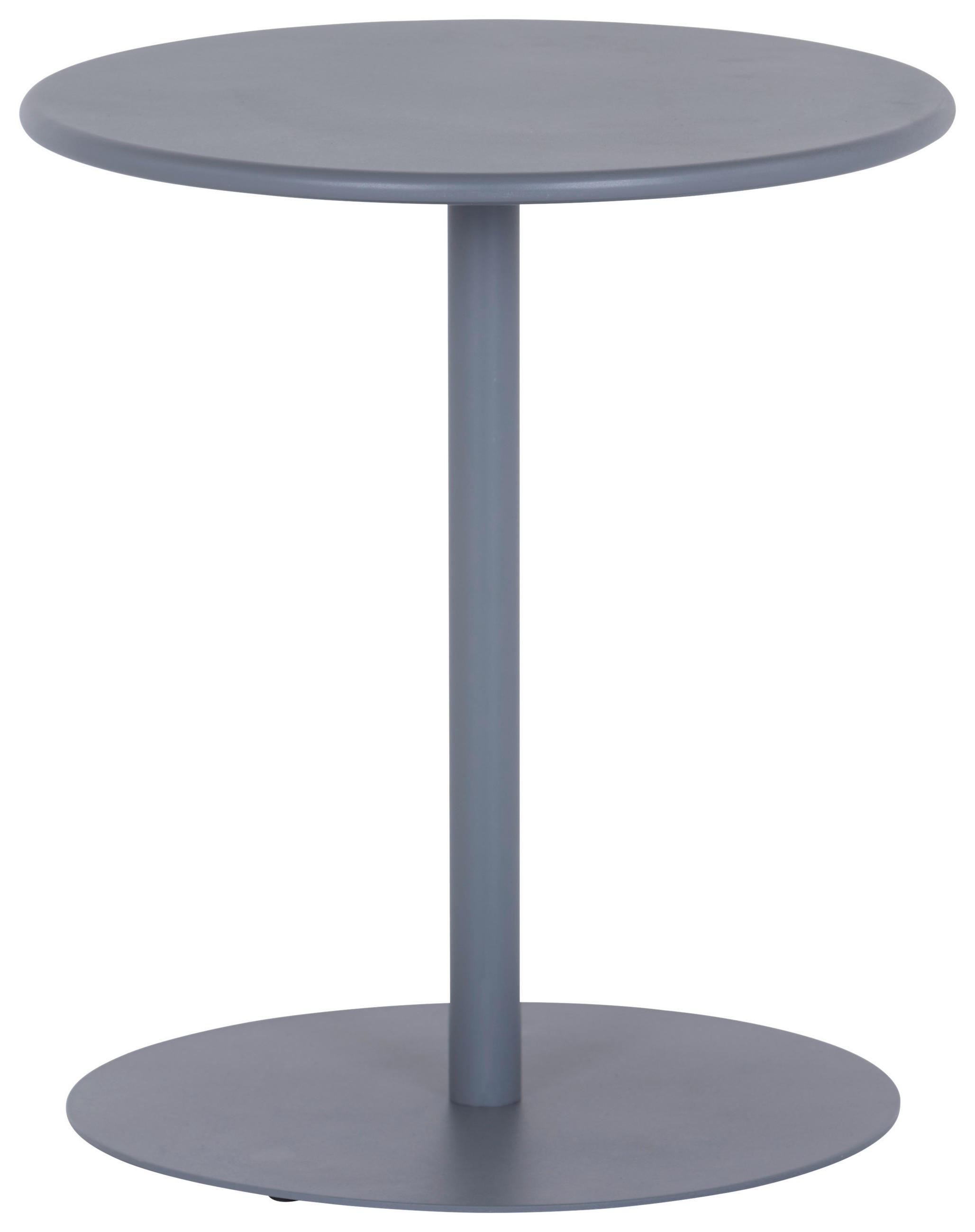 Beistelltisch Wien Grau