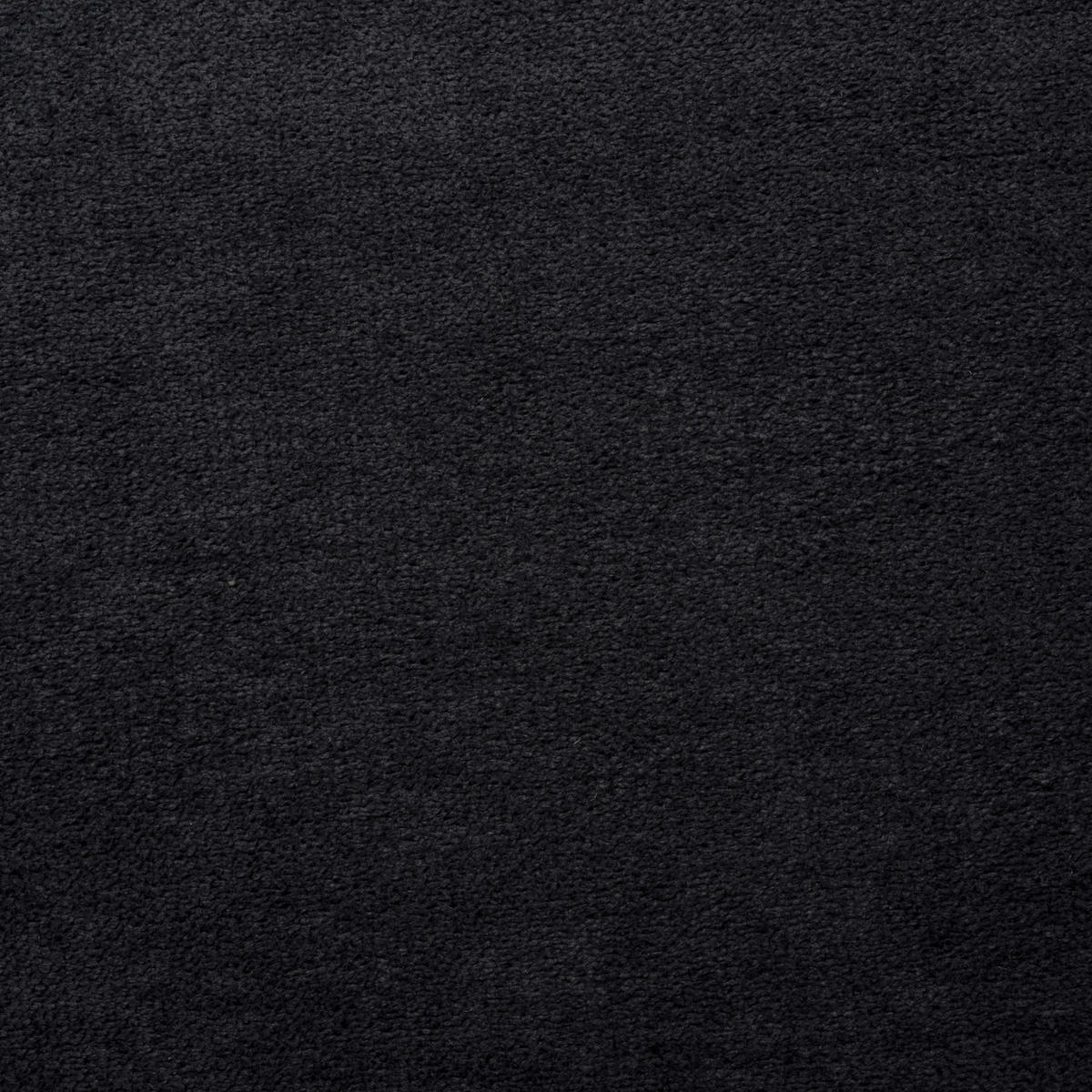 BOXSPRINGBETT 120/200 cm,  in Schwarz, Matratze, Bettkasten, Topper, H3 = fest  - Schwarz, KONVENTIONELL, Kunststoff/Textil (120/200cm) - Boxxx