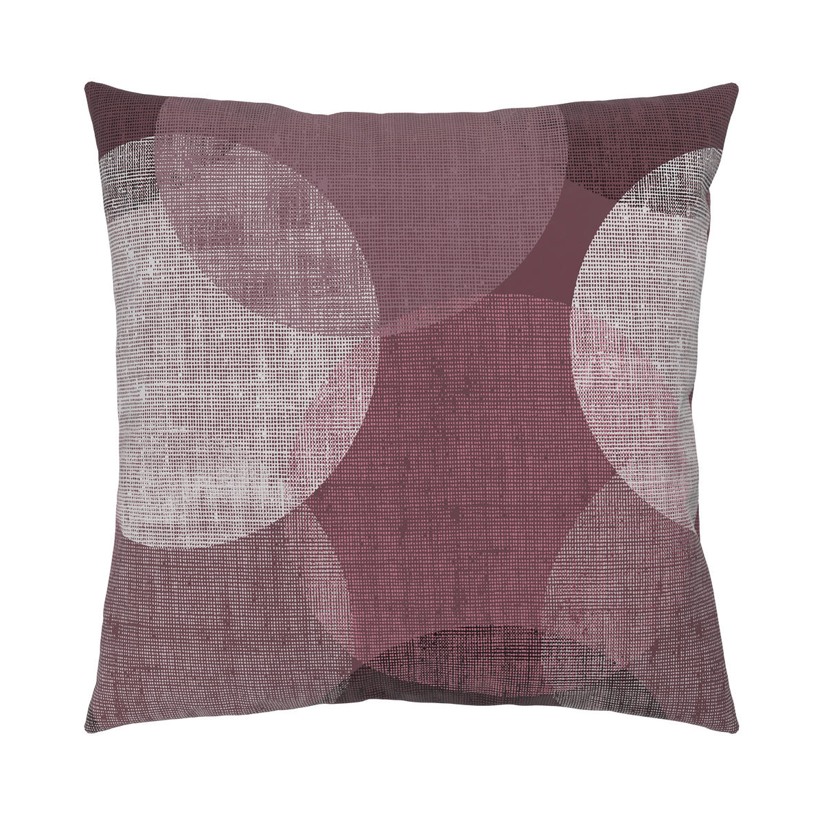 BETTWÄSCHE Flanell 200/200 cm  - Mauve, Textil (200/200cm) - Esposa