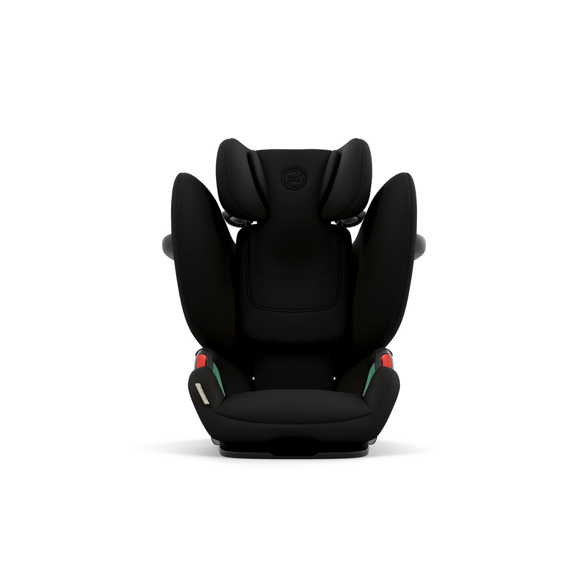 KINDERAUTOSITZ PALLAS G2 I-SIZE  - Schwarz, Basics, Textil (40,5/59,5/59-81cm) - Cybex